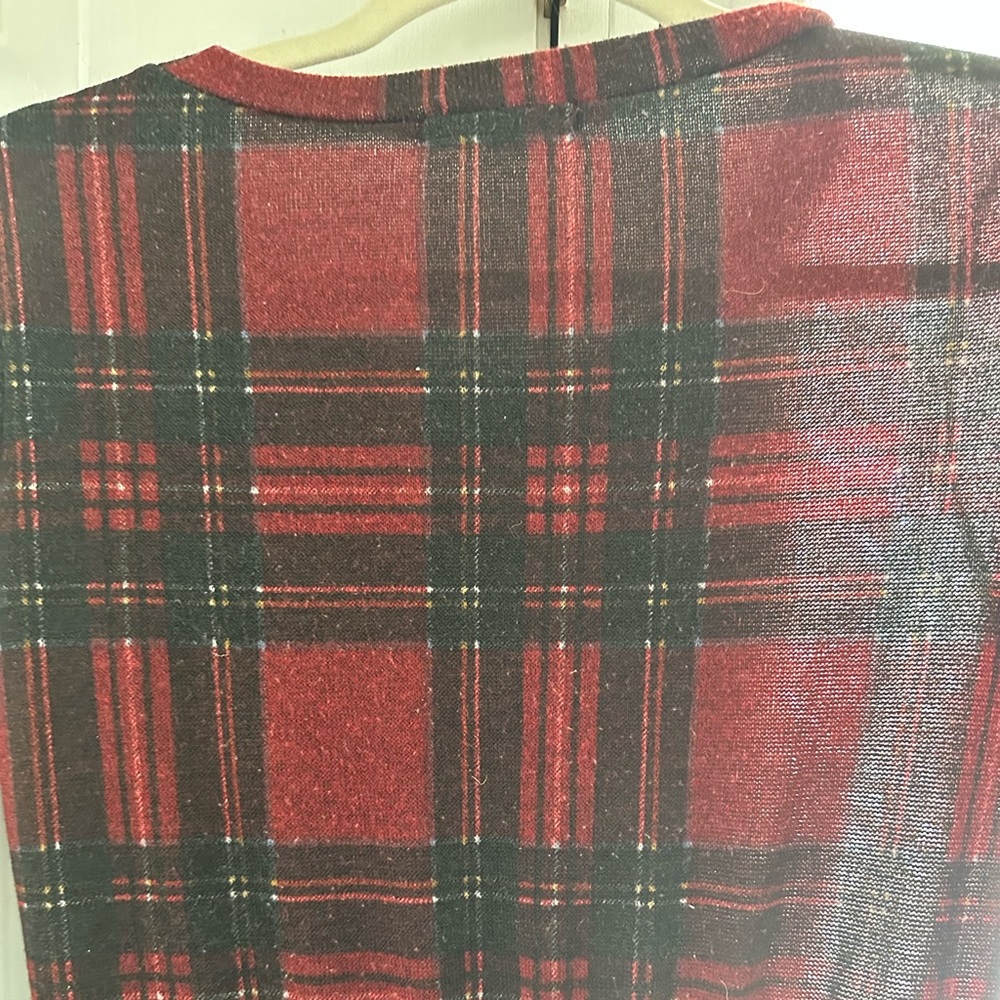 Sweater Dress/top - Picture 2 of 5
